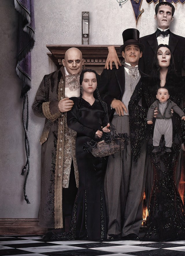 Addams family values online online free full movie